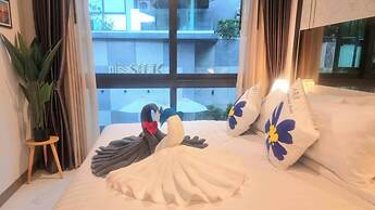 B305-nice Poolview 1 Bedroom 300m To Ao Nang Beach