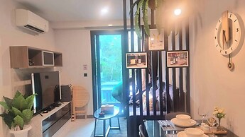 B305-nice Poolview 1 Bedroom 300m To Ao Nang Beach