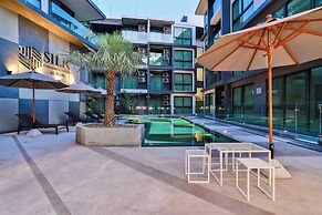 B305-nice Poolview 1 Bedroom 300m To Ao Nang Beach