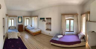 Bodrum Ecohostel