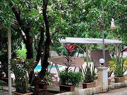 The Visawa Resort