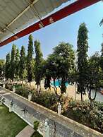 The Visawa Resort
