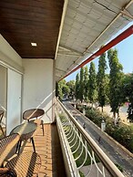 The Visawa Resort