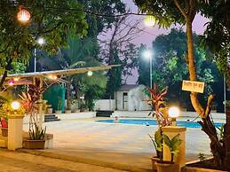 The Visawa Resort