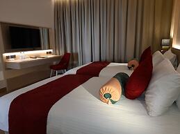 FALAJ DARIS HOTEL