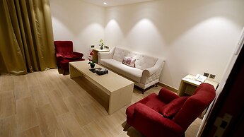 FALAJ DARIS HOTEL