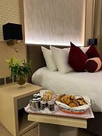 FALAJ DARIS HOTEL