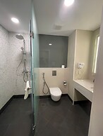FALAJ DARIS HOTEL