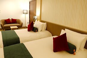 FALAJ DARIS HOTEL