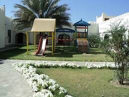 FALAJ DARIS HOTEL