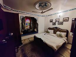 Royal Rafahiya Haveli Udaipur