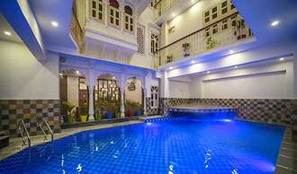 Royal Rafahiya Haveli Udaipur