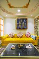 Royal Rafahiya Haveli Udaipur