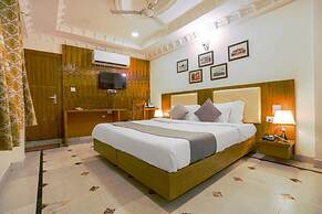 Royal Rafahiya Haveli Udaipur