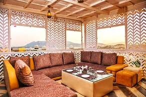 Royal Rafahiya Haveli Udaipur