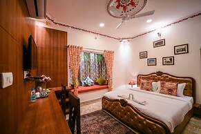 Royal Rafahiya Haveli Udaipur