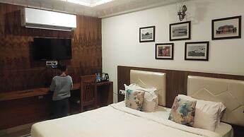 Royal Rafahiya Haveli Udaipur