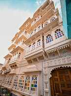 Royal Rafahiya Haveli Udaipur