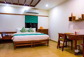 Aranya Nivas Resort