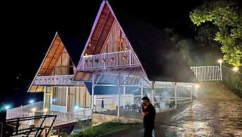 La Paz Resort By Shikhar Hospitality