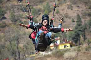 La Paz Resort By Shikhar Hospitality