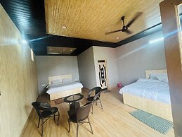 La Paz Resort By Shikhar Hospitality