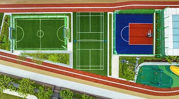 L7 West Lake Hanoi By Lotte - L7 Residences