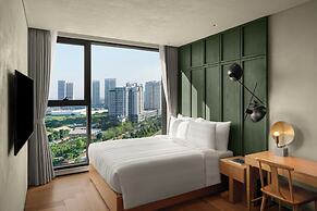 L7 West Lake Hanoi By Lotte - L7 Residences