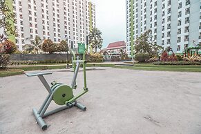 Hotel O Ciputat Near Apartment Green Lake View Ciputat