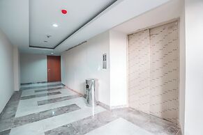 Hotel O Ciputat Near Apartment Green Lake View Ciputat