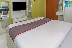 Hotel O Ciputat Near Apartment Green Lake View Ciputat