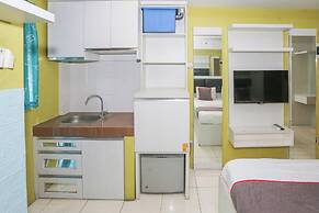 Hotel O Ciputat Near Apartment Green Lake View Ciputat