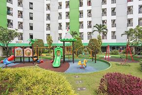 Hotel O Ciputat Near Apartment Green Lake View Ciputat