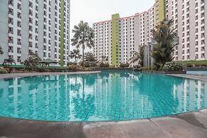 Super OYO Capital O 93910 Asia Rooms @ Green Lake View Ciputat