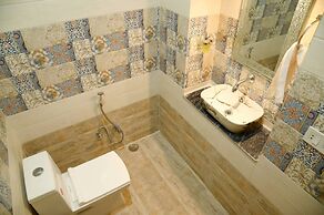 Hotel The Travel Bug Jaisalmer