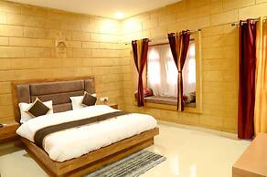 Hotel The Travel Bug Jaisalmer