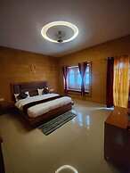 Hotel The Travel Bug Jaisalmer