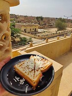 Hotel The Travel Bug Jaisalmer