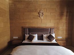Hotel The Travel Bug Jaisalmer