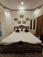 Hotel The Travel Bug Jaisalmer