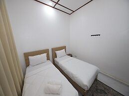 OYO 90976 Pantaistay baturakit