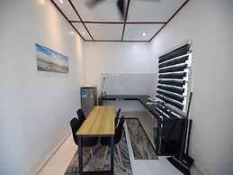 OYO 90976 Pantaistay baturakit