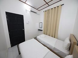 OYO 90976 Pantaistay baturakit