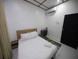 OYO 90976 Pantaistay baturakit