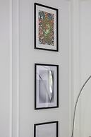 Warsaw Jaktorowska Apartment by Renters