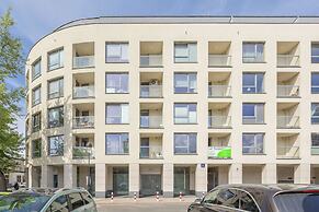 Warsaw Jaktorowska Apartment by Renters