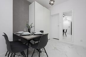 Elegant Apartment in Warsaw by Renters