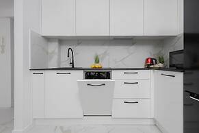 Elegant Apartment in Warsaw by Renters