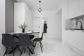 Elegant Apartment in Warsaw by Renters