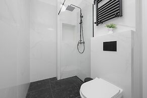 Elegant Apartment in Warsaw by Renters